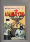 Achmad Yani Tumbal Revolusi