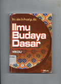 Ilmu Budaya Dasar