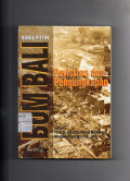 Buku Putih Bom Bali : Peristiwa dan Pengungkapan