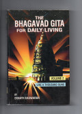 The Bhagavad Gita for Living Daily Living : Like a Thousand Suns (Volume 2)