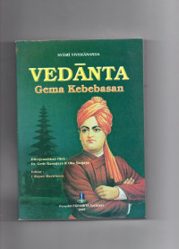 Vedanta : Gema Kebebasan