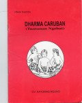 Dharma Caruban (Tuntunan Ngebat)