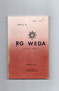 RG Weda (Weda Sruti) : Mandala VII