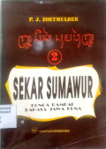 Sekar Sumawur : Bunga rampai bahasa Jawa kuna II