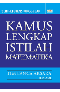 Kamus Lengkap Istilah Matematika