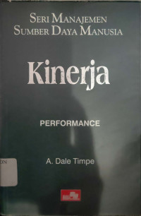 Kinerja = Performance