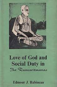 Love of God & Social Duty in the Ramcaritmanas