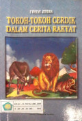 Tokoh-tokoh yang cerdik dalam cerita rakyat