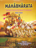 Mahabharata Vol. 7