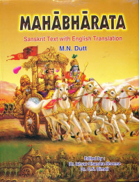 Mahabharata Vol. 6