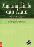 Manusia Hindu dan Alam