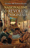 Nasionalisme & Revolusi Indonesia