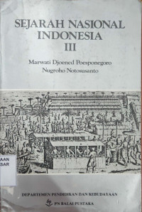 Sejarah Nasional Indonesia III