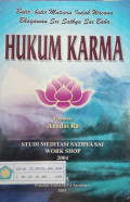 Hukum Karma