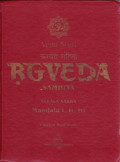 Rg Veda Samhita