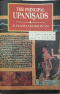 The Principal Upanishads