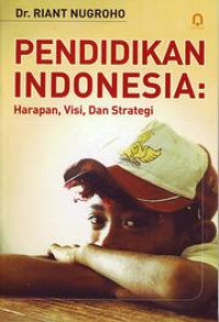 Pendidikan Indonesia