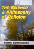 The science & philosophy of religion : a comparative study of samkhya, vedanta and other systems of thought