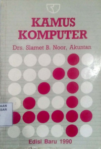 Kamus Komputer