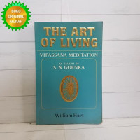 The Art of Living