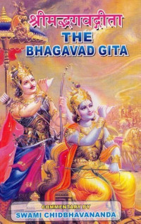 The Bhagavad Gita