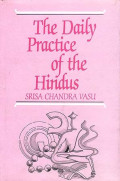 The Daily Practice of the Hindus