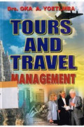 Tours and Travel Management