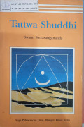 Tattwa shuddhi