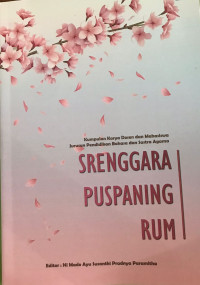 Srenggara Puspaning Rum