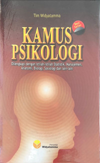 Kamus Psikologi