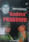 Kontroversi kudeta Prabowo