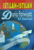 Istilah-istilah Dunia Pariwisata