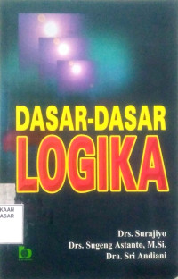 Dasar-dasar Logika