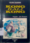 Kong Kali Kong : kiat manajemen & bisnis