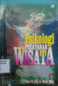 Psikologi Pelayanan Wisata