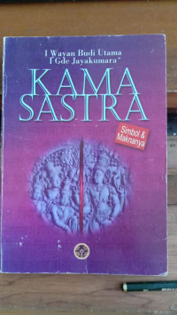 Kama Sastra