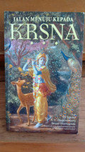 Jalan Menuju Kepada Krsna