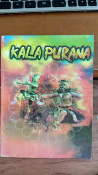 Kala Purana