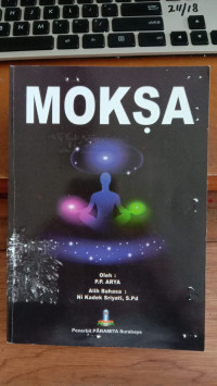 Moksha