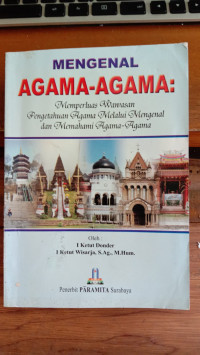 Mengenal Agama-Agama