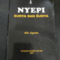 Nyepi