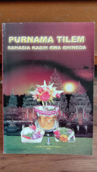 Purnama Tilem