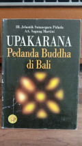 Upakarana Pedanda Buddha Di Bali