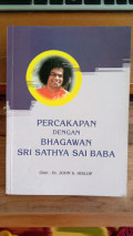 Percakapan Dengan Bhagawan Sri Sathya Sai Baba