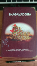 Bhagavadgita