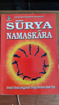 Surya Namaskara