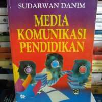 Media Komunikasi Pendidikan