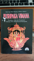 Pushpaka Vimana