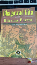 Bhagawad Gita Dalam Bhisma Parwa