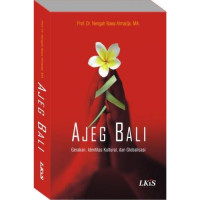 Ajeg Bali